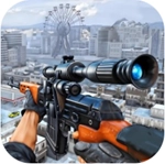 王牌荣耀狙击手安卓版