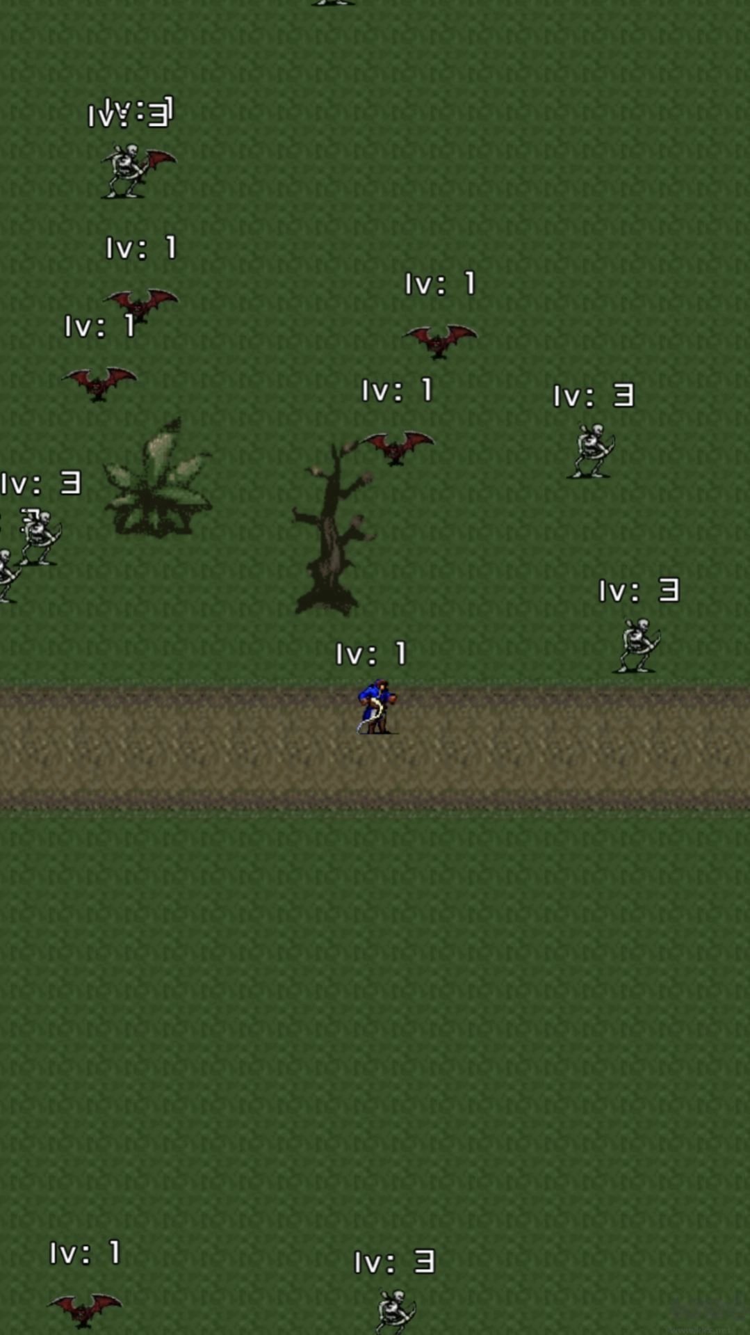 小兵戰(zhàn)爭(zhēng)之造塔安卓版圖2