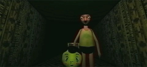 红脸先生恐怖游戏手机版(5)