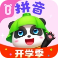 宝宝拼音乐园