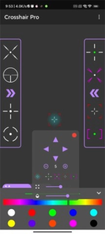 crosshairpro准星助手