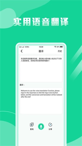 语音转换文字专家(4)