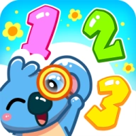 兒童寶寶數(shù)字游戲
