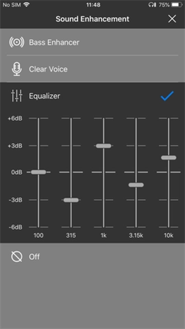 松下耳机(Audio Connect)2