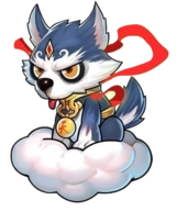 地狱犬容器 v21.0.0