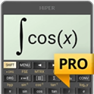 HiPER Calc PRO