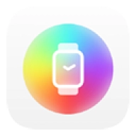 小米手环表盘自定义工具