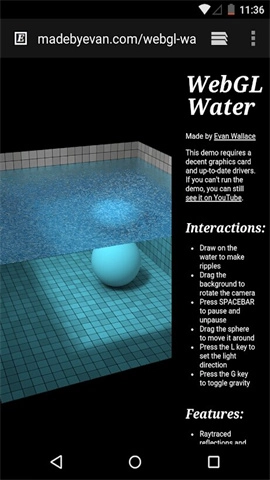 Android系统WebView2