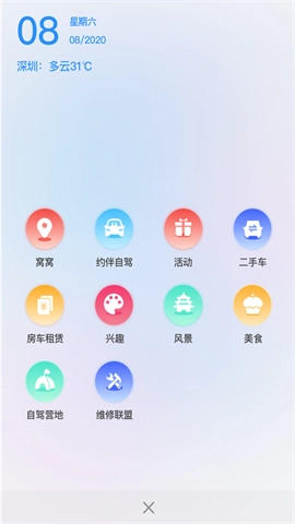 窝友自驾图3