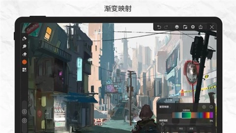 画世界pro绘画图2