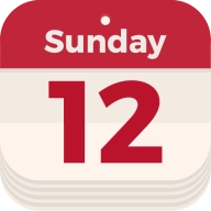 掌心大吉万年历