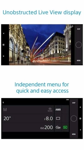 PlayMemories Mobile安卓免费版图3