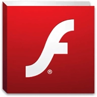 flash player