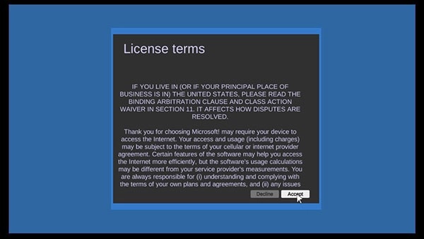 win11模拟器截图3