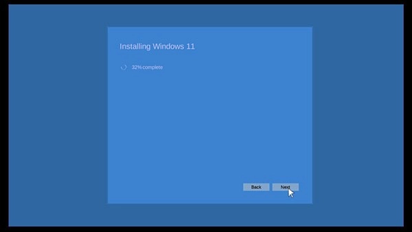 win11模拟器截图4
