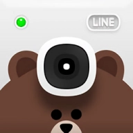 line camera