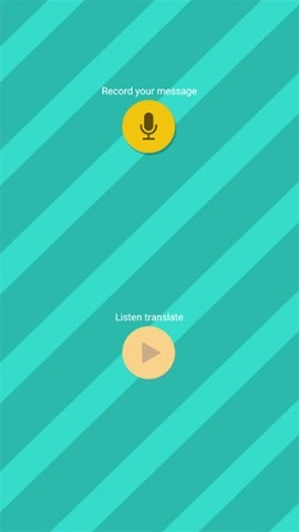 动物翻译器中文版