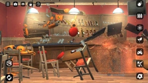 房间粉碎模拟器3