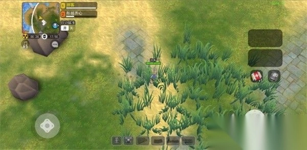 拉罐大作战安卓版图3