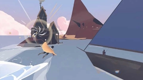 地平线上的蕾亚之翼2