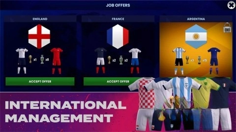 fm足球经理2025(2)