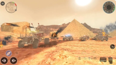 终极死亡竞赛模拟器(2)