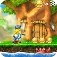 不可思议的杰克