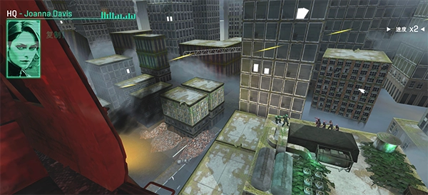 僵尸猎人2加强版-图2