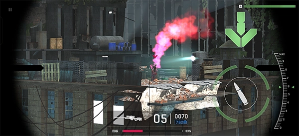 僵尸猎人2加强版-图4