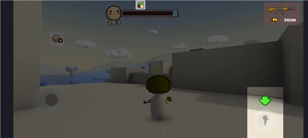 MilkChoco游戏最新版(1)