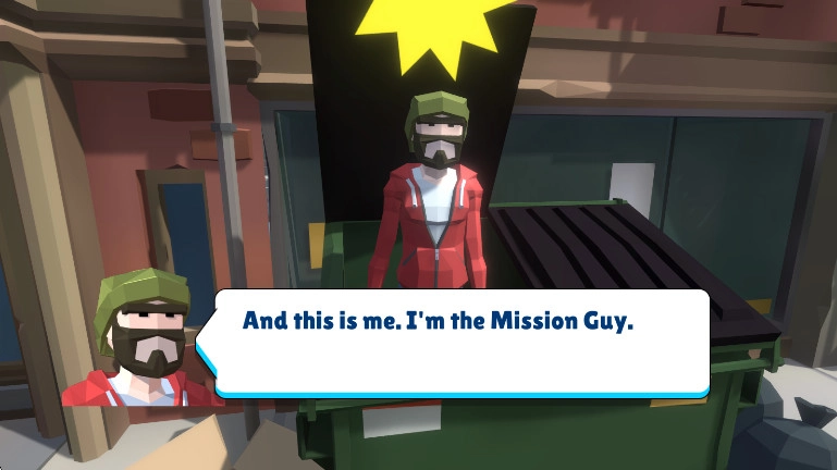 沙盒城市手机版