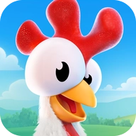卡通农场国际服安卓(Hay Day)  最新版