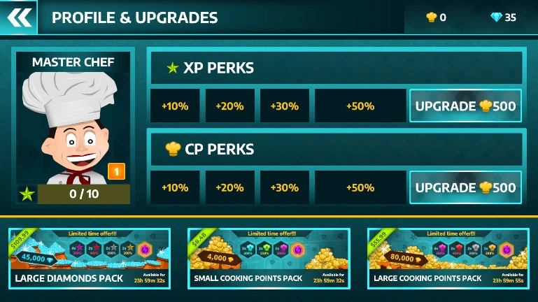黑暗料理模拟器汉化版(3)