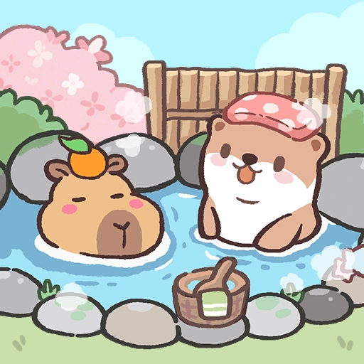 云朵浴场手机版