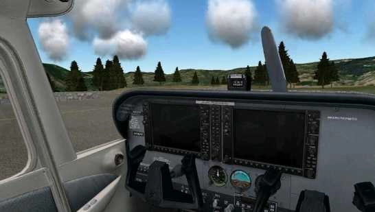 uni飞行模拟器图4