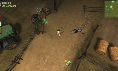 疫世生存(PlagueDays).5(3)