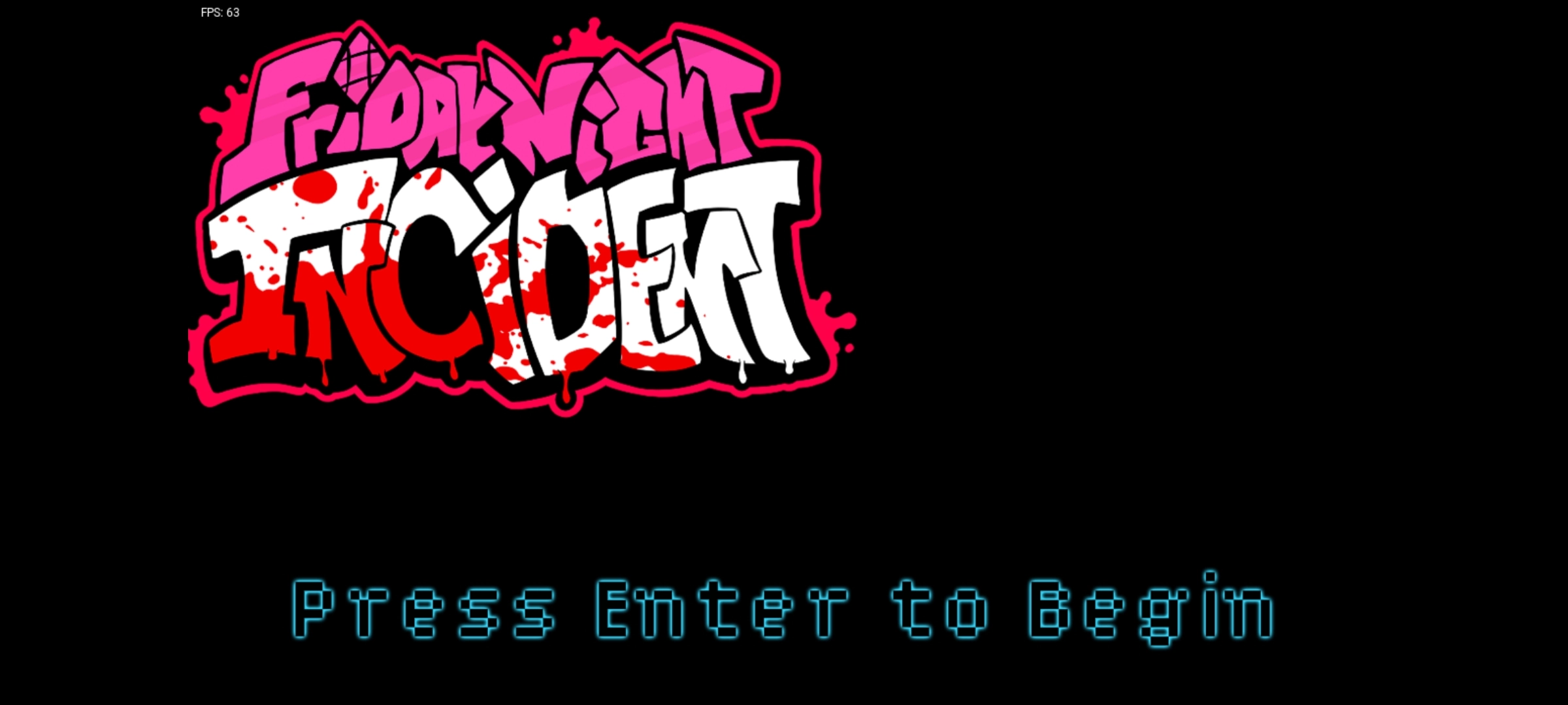 fnfvs事件第2周中文版图2