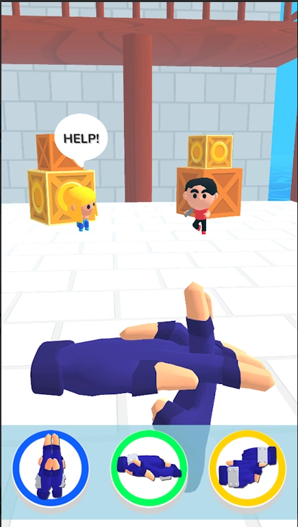 忍者之手免广告图4