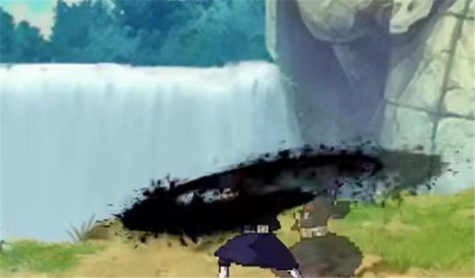 bvn破面带土版图3