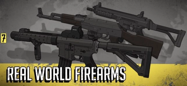 塞拉七号安卓版(2)