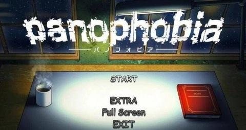 panophobia绝望恐惧症汉化安卓图3