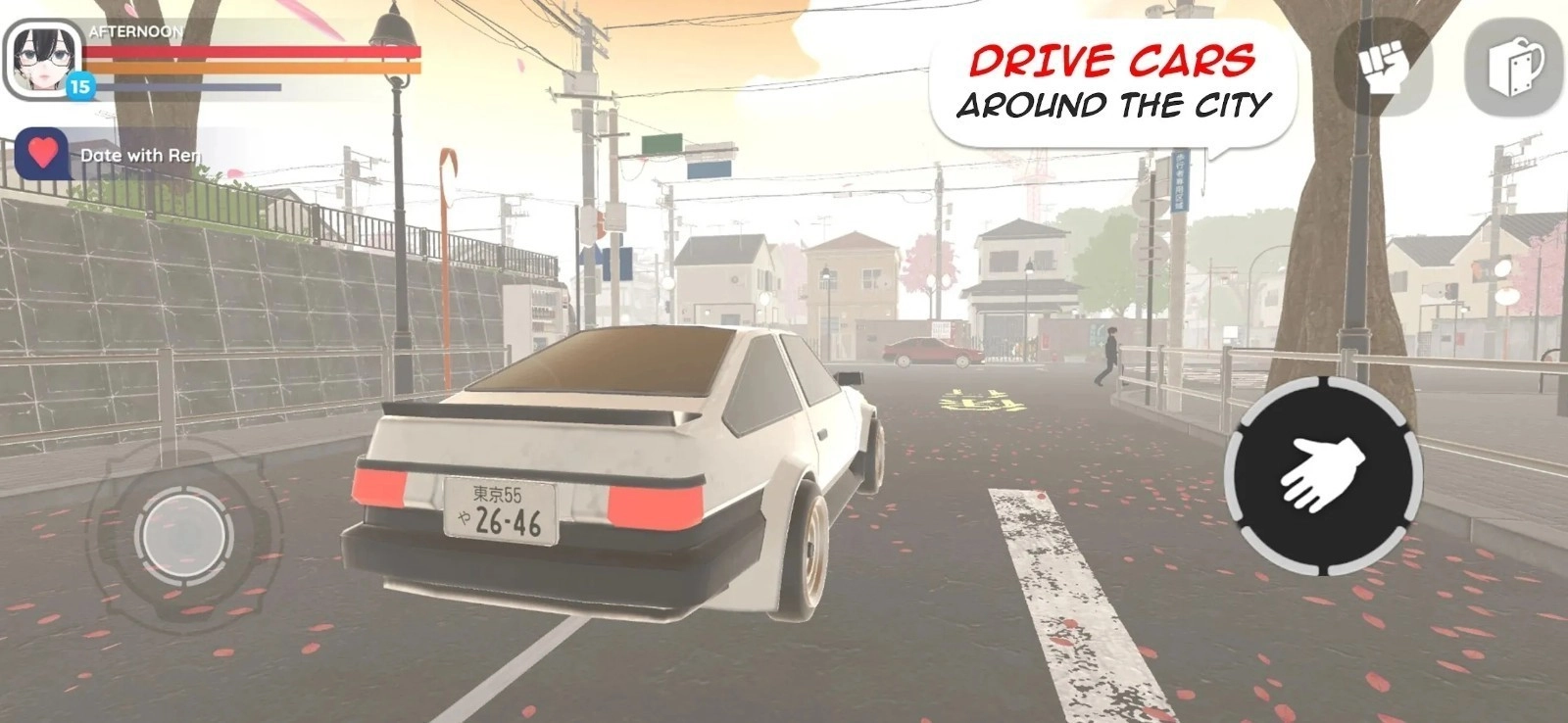 病娇杀手模拟器游戏图3