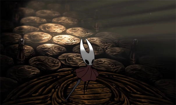 空洞骑士丝之歌手机移植版(2)