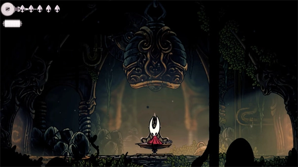 空洞骑士丝之歌手机移植版(3)