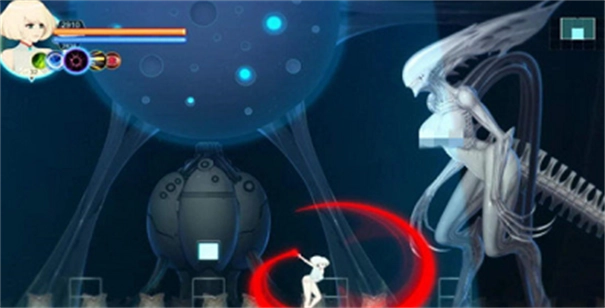 异形探索安卓汉化图1