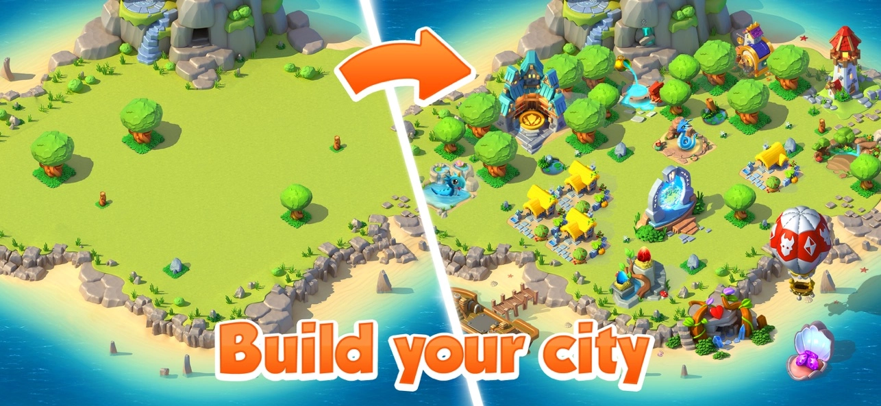 萌龙大乱斗国际服2