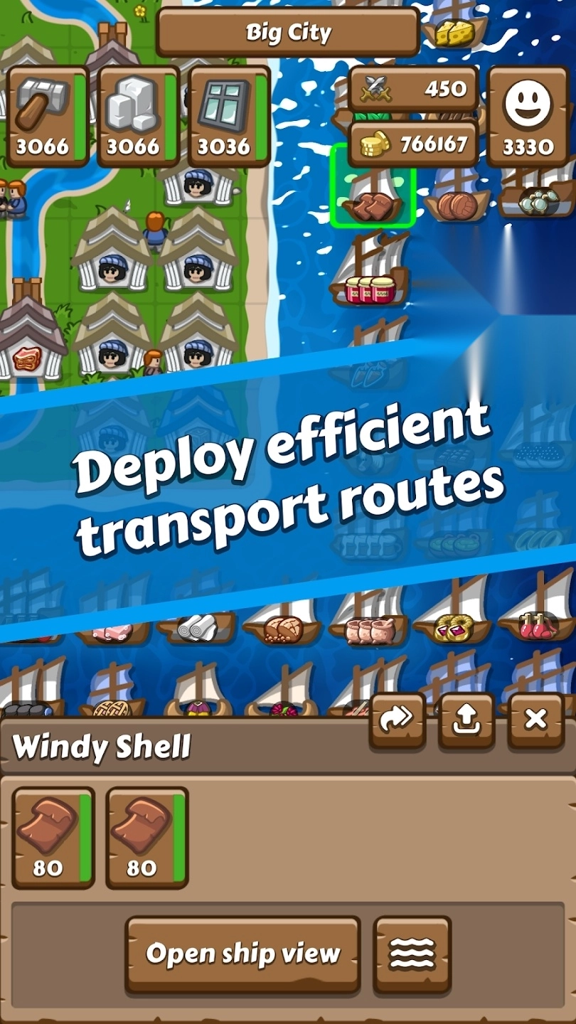 先锋典范2汉化版(2)