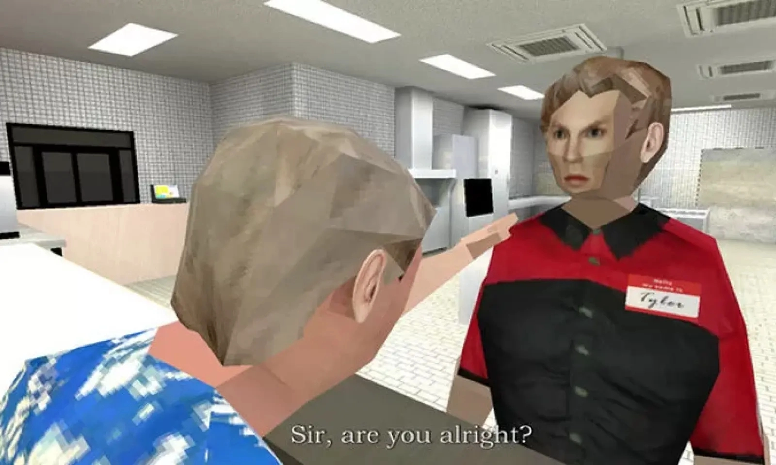 曼尼汉堡店手机版(2)