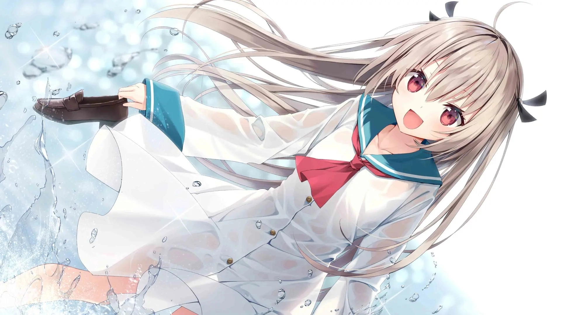 亚托莉我挚爱的时光中文版1