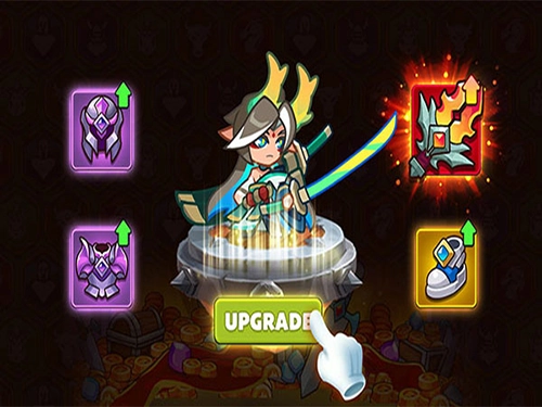 怪物杀手传奇冒险折相思图2